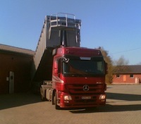 LKW3
